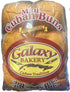 Generic Mini Cuban Bunds Galaxy Bakery Bread (12 buns 20oz)