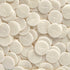 Altar Bread 1 1/8" White Cross Design 300 Communion Hosts