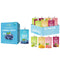 VOLO VERO Drinkable Konjac Jelly, Low Calories, 20 Pack, Vegan, Gluten Free,