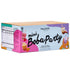 Set, 16 4 Thoughtfully, Mini Boba Pearl Party Makes Tasting Portions of Bubble Tea, Includes Flavors, Cups, Lids