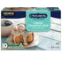 CINNABON 60 Count, (6 Packs 10) Classic Cinnamon Roll Coffee, Keurig Single Serve K-Cup Pods, Light Roast Coffee