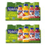 Gourmet Kitchn Naked Juice Variety Pack | Strawberry Banana, Mighty Mango, Berry Blast and