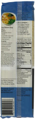 9.5 (Pack 8) Hakubaku Organic Ramen, Ounce
