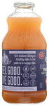 32 Lakewood Organic Pure Apple Juice, FZ