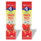 Giovanni's Organics USA Giovannis Organic Double Concentrated Tomato Paste 2 Pack (4.5 oz Tubes) |