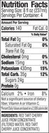 100% 32 Oz (Pack 6) Langers Juice All Tart Cherry, Fl