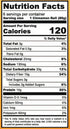 2 6 (12 120 8g 10g (2-Pack)) Bags of ROYO Rolls rolls), Calories, Net Carbs, Protein, High Fiber, (Cinnamon Rolls