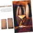 Winemaking Supplies Home Brewing Wine Blocks Red Wine Brewing Equipment Distilling Supplies Wooden Making Aging Wood