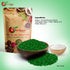 3 NY Spice Shop Green Sanding Sugar - Pound Edible Holiday Sprinkles for Cake Decorating, Cupcakes & Cookies - Festive