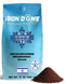 Iron Dome Coffee Jerusalem Sunrise Medium Roast Ground Coffee Smooth and Balanced