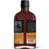 2 Pack, 15.25 oz Rufus Teague Touch O' Heat Natural BBQ Sauce, Premium Barbecue Sauces with Natural Ingredients