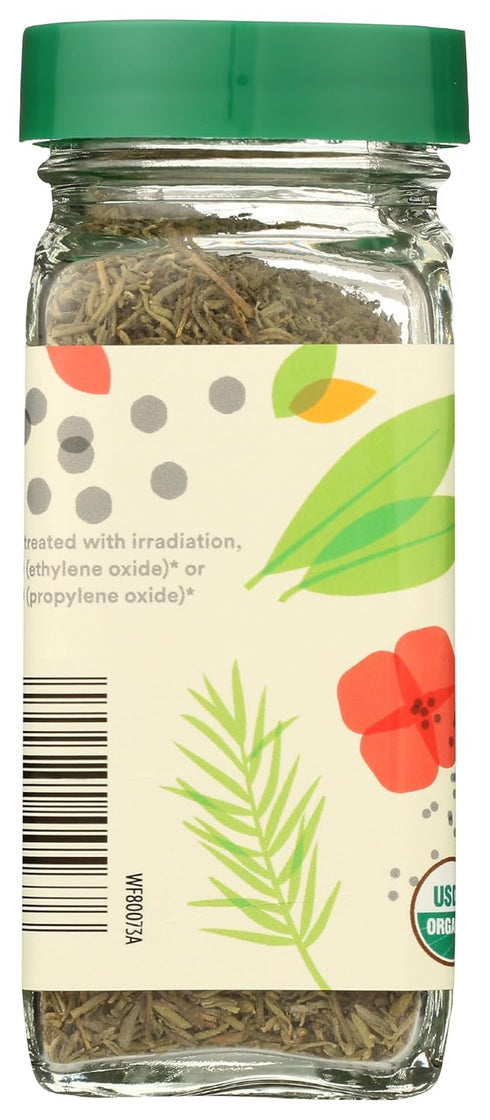 365 0.67 oz by Whole Foods Market, Organic Thyme