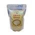 Jiaz Enterprises Urid/Urad Dal (Whole) Indian Lentils 17.6oz (500g) ~ All Natural