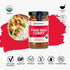 3.53 oz Mekhala Organic Thai Red Curry Paste