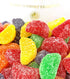 1 SweetGourmet Assorted Fruit Slices | Bulk Jelly Candy | Pound
