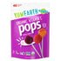 YumEarth Organic Vitamin C Pops Variety Pack, 40 Fruit Flavored Favorites Lollipops,