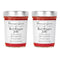 All Natural Jam - Red Pepper Jelly - Set of 2 (2