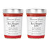 All Natural Jam - Red Pepper Jelly - Set of 2 (2