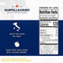Pack 11.15 Oz (12 Pack) San Pellegrino Sparkling Fruit Beverages Variety - Fl Cans