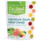 Dr. John's Healthy Sweets Signature Sour Flavors Hard Candy with Zero Sugar,