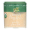 Simply Organic Garlic Powder, Certified Organic, 0.92-Ounce Containers, Pack of 6