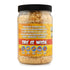 12 oz Ol' Uncle Porkers Original Pork Rind Crumbs, Keto Breadcrumbs, Zero Net Carbs, High Protein, Sugar-Free