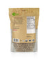 2.2 lb (35.2 oz), Yupik Organic Sunflower Seeds, No Shell, Non-GMO, Vegan, Gluten-Free, Kosher, Raw Seeds, Salt-Free