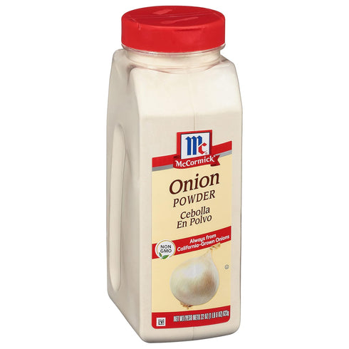 McCormick Onion Powder 22 oz