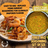 GLP-1 Set Fried Rice Seasoning Collection | Gourmet Spice Blends | Non GMO, No MSG | Made In USA | Small Batch, Hand