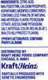 10-Count (Pack 12) Crystal Light On The Go Fruit Punch Drink Mix, Boxes