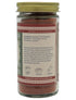 Awaze Ethiopian Mustard and Chili Pepper Blend, Sun-dried Ingredients, Processed in Ethiopia, Non-GMO, Organic, No