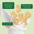 12 (Pack 1) ChocZero Animal Crackers Cookies, Cinnamon Flavored, Gluten Free, Low Carb, No Added Sugar, Ounce