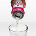 99.9% 16 Oz Tallboy 8 Pack Not Beer American Sparkling Water, Black Cherry, Pure, Mineral & Electrolyte Blend