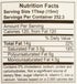 1 Baja Precious - Rice Bran Oil, Gallon