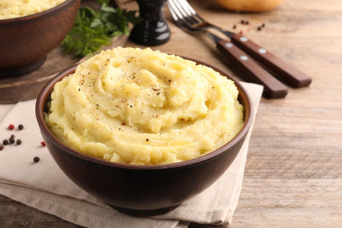 2.5 oz Hepps Salt Co. Roasted Garlic Sea Salt Real Roasted Garlic Finishing Salt All-Natural Gourmet Garlic Seasoning