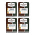 Fresh Roasted Coffee, Unroasted Water Process Decaf Home Roasting Starter Kit, Kosher