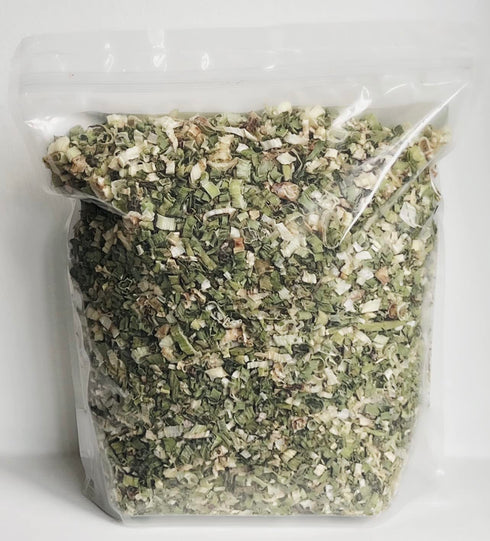 Generic 100% Dehydrated Dried Chopped Jumbo Green Onion. natural JUMBO DRY ONION !