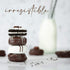 (12 Count) Gluten Free Palace Cookie Gift Basket Vegan Gluten Free Mothers Day Chocolate Covered Cookies Gourmet Sweet