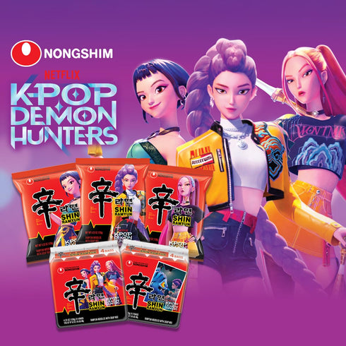 4.23 oz (Pack 20), Packaging Nongshim Shin Ramyun Noodles, Spicy Korean Signature Instant Ramyun, Rich Beef Flavored
