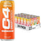 C4 Smart Energy Drinks Variety Pack, Sugar Free | Performance Fuel |