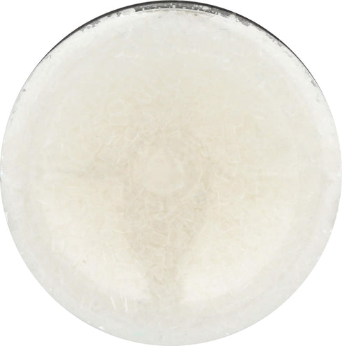 3.5 OZ INDIA TREE White Decorating Sugar