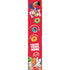 13.2oz (1 Kellogg's Froot Loops Breakfast Cereal, Fruit Flavored, Breakfast Snacks with Vitamin C, Large Size