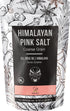Soeos Himalayan Pink Salt, Coarse Grain, 2 Pound (32 Oz), Pink Himalayan