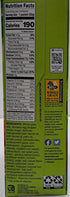 8 14.1 oz (2... Quaker Dinosaur Eggs! Brown Sugar Instant Oatmeal, Servings, Box
