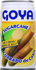 11.8 Oz (Pack 24) Goya Foods Sugar Cane Juice, Fl