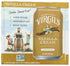 4PK SODA VAN CREAM CANS
