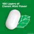 100 12 Pack, 1.7 oz Tic Tac Freshmints, On-the-Go Breath Mints, Pocket-Sized Mints, pieces, Bulk Each