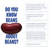 (6-pack 16-ounce Blue Runner Creole Cream Style Red Beans of cans)