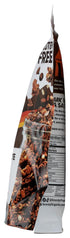 12 Grandy Organics, Granola Dark Chocolate Sea Salt, Ounce