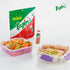 Tajin Clásico Seasoning Mini Pouch, 0.35 oz - Flavorful Seasoning for Snacks and Dishes (Pack of 2)